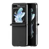 Dux Ducis Bril boekhoes voor de Samsung Galaxy Z Flip5 - Productafbeelding-voorbeeld 17