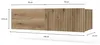 Waschbeckenschrank Tigo 1D2S Eiche Evoke 140 Cm 2 Produktbild-Vorschau 12