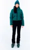 Protest Damen Skijacke PRTPreppy ZIP-SHIFT Rainstorm Blue : Produktbild-Vorschau 6
