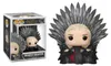Figurka Funk Daenerys Targaryen 10cm Matka Smoków 2025 Podgląd zdjęcia produktu 1