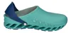 Scarpe da lavoro Scholl F293782295 Scholl Evoflex verde Anteprima dell’immagine prodotto 8