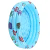 aufblasbarer Pool, tragbarer PVC-Babypool für Innen und Produktbild-Vorschau 9