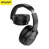 Słuchawki AWEI A780BL nauszne Bluetooth czarny Podgląd zdjęcia produktu 7