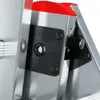 Baulich | Aluminiumleiter - 3-teilige - 16 Sprossen - Max. Produktbild-Vorschau 8