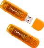 Rainbow Line 64 GB Orange 2er USB-Stick Produktbild-Vorschau 2