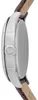 Festina Herren Uhr Retro F16573/9 Leder Quarz Armbanduhr Produktbild-Vorschau 2