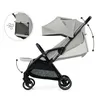 Kinderkraft Apino Poussette légère 1 siège(s) Gris Voir les images du produit 24
