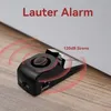 Türstopper mit Alarmfunktion,120 dB, Türstopper Alarm mit 3 Produktbild-Vorschau 4