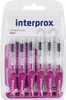 Interprox Flexible Bürste Maxi 2.2 X6 Produktbild-Vorschau 1
