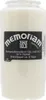 MEMORIAM-Kompositionsöllicht, Weiß, Nr. 733, AETERNA, 30% Produktbild-Vorschau 1
