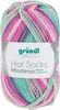 Gründl Hot Socks Madena,4-fach,Sockenwolle,75% Produktbild-Vorschau 1