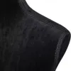 vidaXL Donna Busto Sarta Torso Vestito Manichino Nero Anteprima dell’immagine prodotto 10