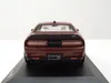 Solido 1:43 Dodge Chall. Demon rot Modellauto Voir les images du produit 6