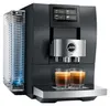 Macchina per caffè espresso JURA Alumini Z 10 Aluminium Bl Anteprima dell’immagine prodotto 2