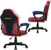 Herná stolička Spider Huzaro Ranger 1.0 pre deti Náhľad obrázku produktu 3
