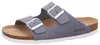 Rohde Damen Pantolette Velours Leder zwei Schnallen Produktbild-Vorschau 32