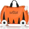 Trunki Tipu, 3 Jahr(e), Gummi, Orange Produktbild-Vorschau 2