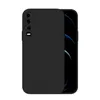 Hülle für Huawei P30 Case Cover Bumper Silikon Softgrip Produktbild-Vorschau 8