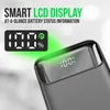 Strex Powerbank - 12.000 mAh - 22.5W Ricarica Rapida - Anteprima dell’immagine prodotto 7