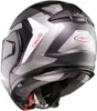 Casco modulare CABERG TRIP LUNAR Anteprima dell’immagine prodotto 3