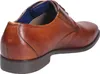 bugatti shoes 311196054100-6300 cognac 7 Produktbild-Vorschau 9