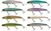 Illex Arnaud Smash Minnow 110 F SG AYU Produktbild-Vorschau 2