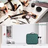 Kosmetik-Koffer Kosmetiktasche Portable Reise Make Up Produktbild-Vorschau 2