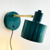 Wandleuchten Wandlampe LED Wandbeleuchtung Leselampe Produktbild-Vorschau 8