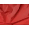 A close-up view of red fabric, likely a beanbag. Produktbild-Vorschau