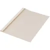 LMG LMG-BMDLEM-BEIG-R3 Th.Mappe Leinen beige 3mm 50St Voir les images du produit 1