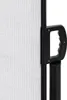 vidaXL Store latéral extensible blanc 200x1000 cm Voir les images du produit 9