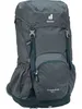 Deuter Zugspitze 24 Zaino da trekking Grafite-Ink Anteprima dell’immagine prodotto 9