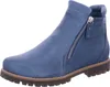andrea conti  Damenschuhe Reißverschluss Stiefel Blau Productafbeelding-voorbeeld 13