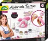 Lena SM42443, Marker airbrush, 8 Jahr(e), Batterien Produktbild-Vorschau 5