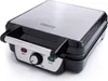 Camry CR 3025 Waffeleisen 4 Waffel(n) Schwarz 1500 W Produktbild-Vorschau 4