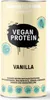 Powerstar VEGAN PROTEIN POWDER 500 g | Ohne Soja | Produktbild-Vorschau 8