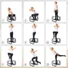 Balance Board NEU Gleichgewichtstrainer Balance Trainer, Produktbild-Vorschau 3