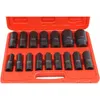 Sada 16 kovaných nástrčných klíčů 1/2" 10-32mm 13658 Náhled obrázku produktu 8