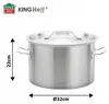 Kinghoff Cocinando 67535, KH2023 Vista previa de la imagen del producto 10