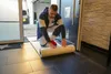 Scorprotect® BSV (bedruckt) Boden- und Treppenschutzvlies Produktbild-Vorschau 2