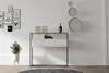 Skye Decor, Guarda - White, Wohnzimmerschränke, Weiß, 100 x Produktbild-Vorschau 2