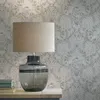 Vliestapete 113406 Laura Ashley Parterre Grün Produktbild-Vorschau 4