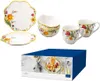 Villeroy & Boch Spring Awakening Frühstücks-Set für 2, Produktbild-Vorschau 1