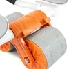 Automatische buikspierroller met telefoonhouder – Productafbeelding-voorbeeld 4