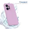 Hülle für Xiaomi Redmi Note 12 Case Cover Bumper Smartphone Produktbild-Vorschau 7