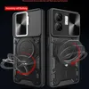 Handyhülle für Infinix Smart 9 / Hot 50i Dual-Layer Produktbild-Vorschau 6