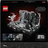 LEGO 75329 Star Wars Death Star Trench Run Diorama Set, Produktbild-Vorschau 4