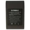 EXTENSILO Akku kompatibel mit Dyson DC45 Animalpro, DC57, Produktbild-Vorschau 4