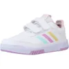 ADIDAS Halbschuhe  CF K TENSAUR SPORT 2.0, Weiß:31 Produktbild-Vorschau 1