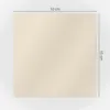 Fliesenaufkleber 10×10 cm – 24 Stück – Selbstklebend – Produktbild-Vorschau 7